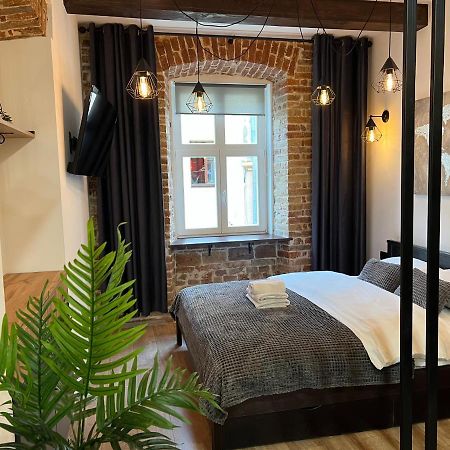 Cozy Loft На Староєврейській 24 Leópolis Exterior foto